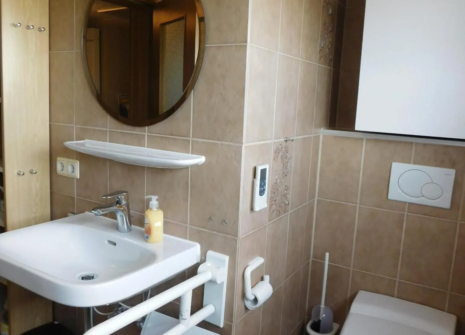 Ferienwohnung Uschi 1 Peiting 0*,