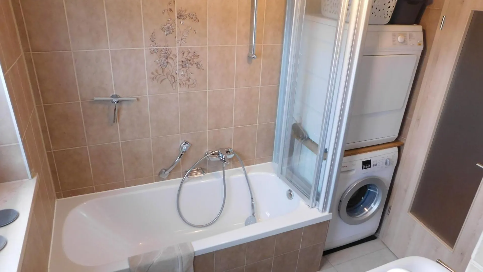 Ferienwohnung Uschi 1 Peiting