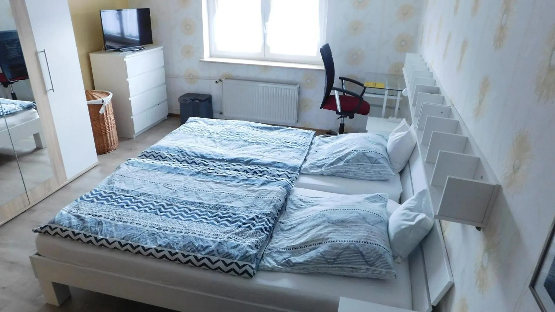 Ferienwohnung Uschi 1 Peiting Germany