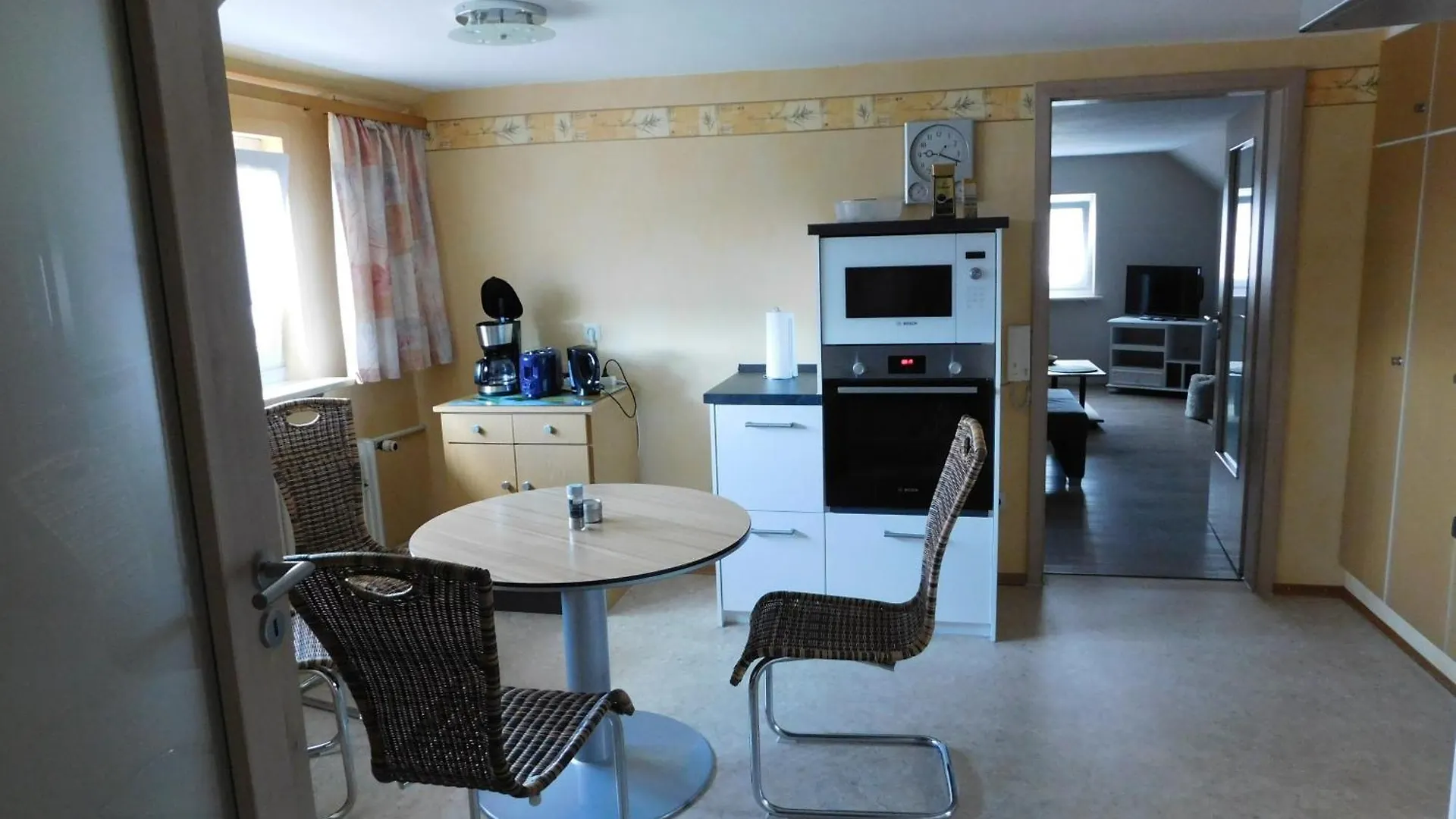 Ferienwohnung Uschi 1 Peiting 0*,  Germany