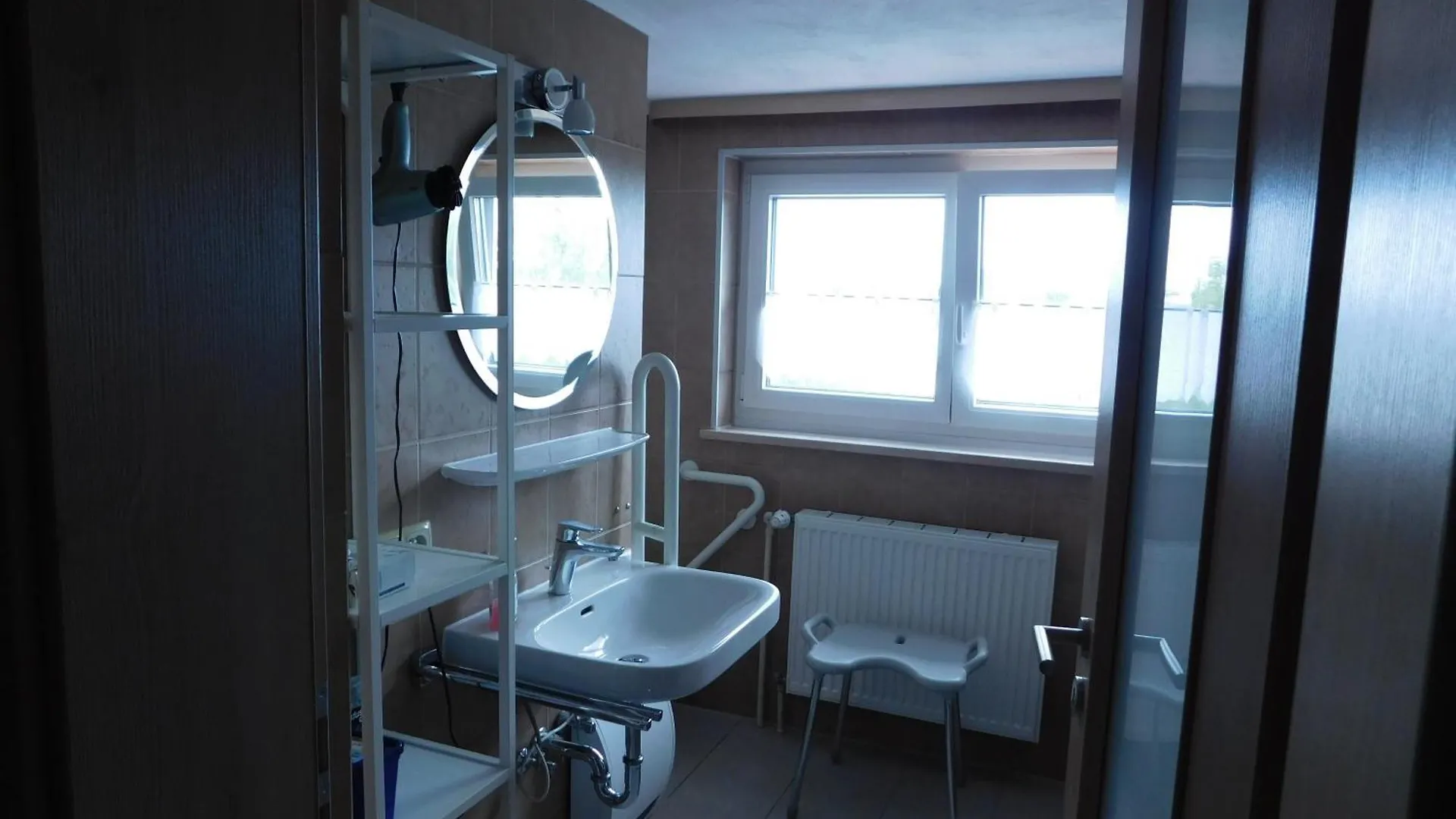 Ferienwohnung Uschi 1 Peiting Apartment