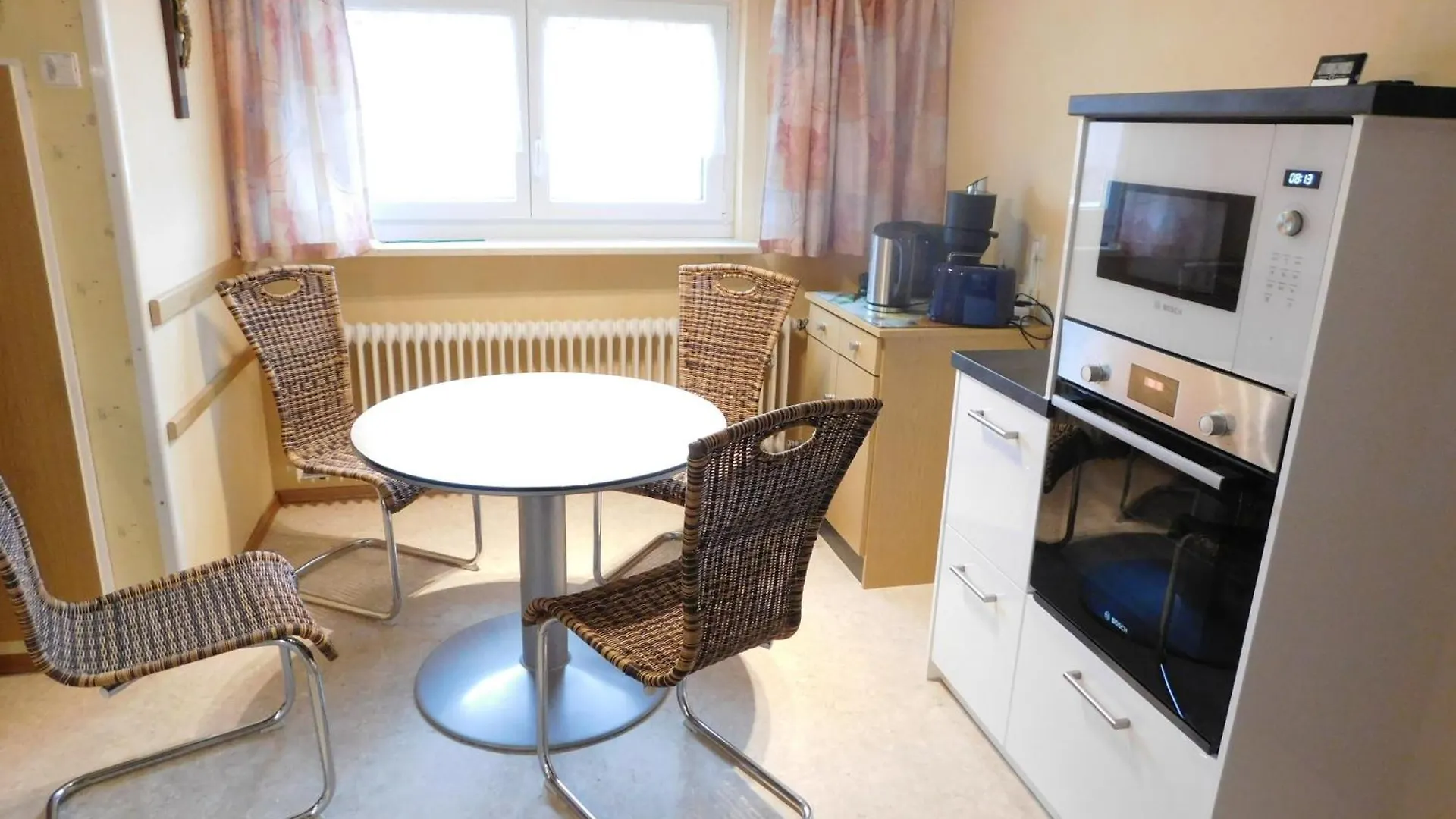 Ferienwohnung Uschi 1 Peiting
