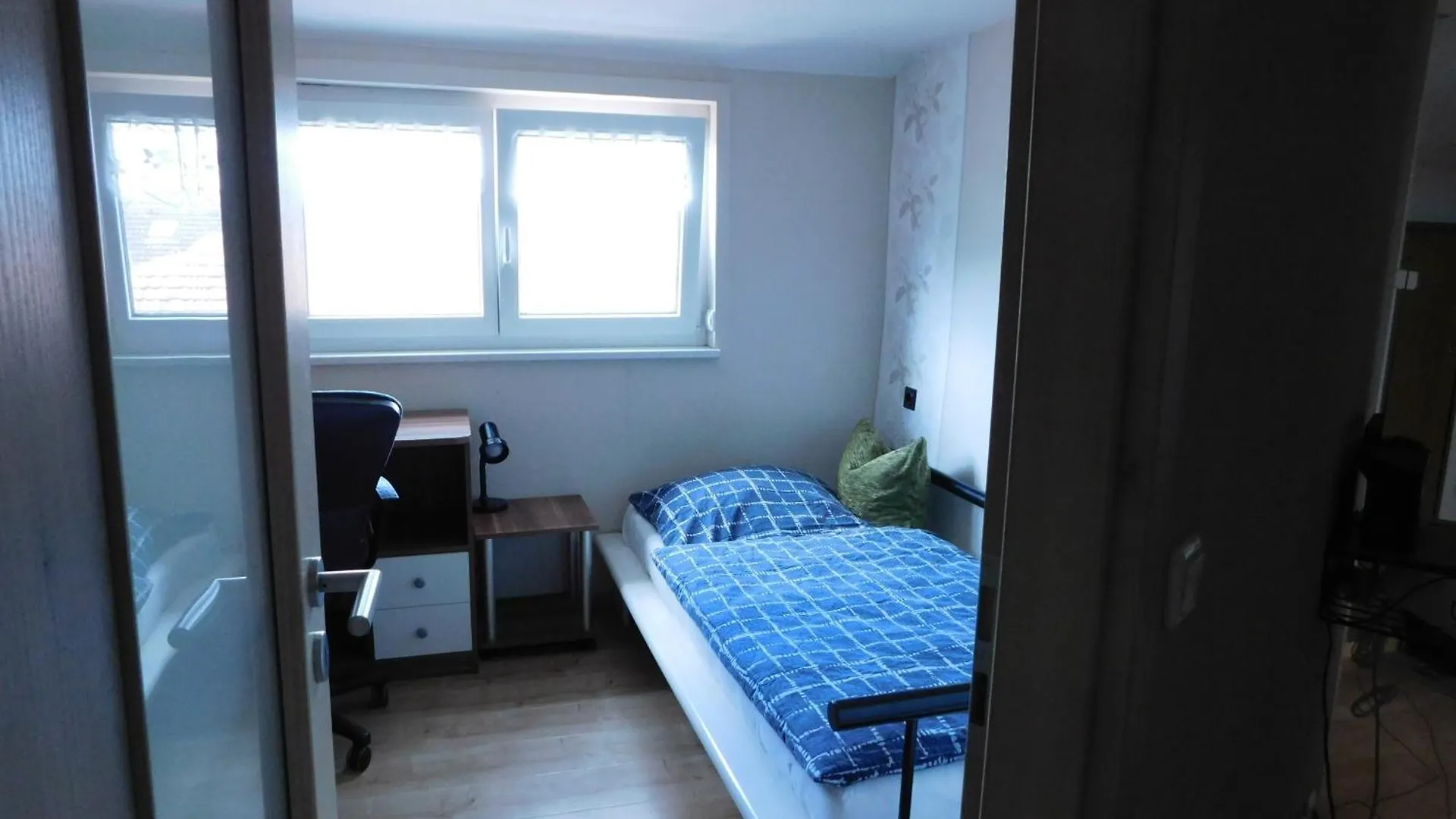 Ferienwohnung Uschi 1 Peiting